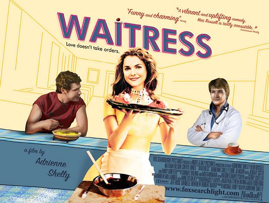 Image result for waitress movie